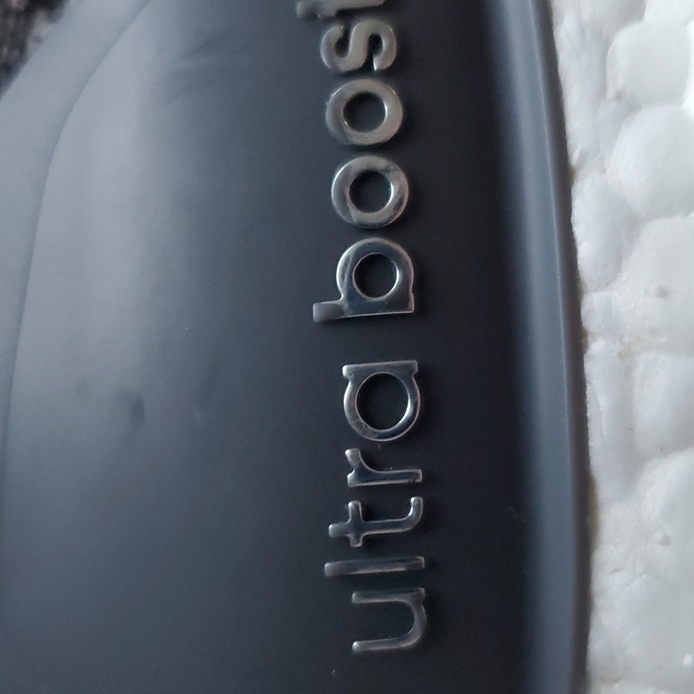 Adidas Ultra Boost  Women's Shoes - Picture 9 of 17